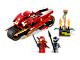 Kai's Blade Cycle thumbnail
