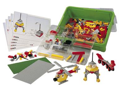 9453 LEGO Dacta Universal School Set