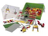 9453 LEGO Dacta Universal School Set