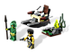 The Swamp Creature thumbnail