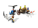 9462 LEGO Monster Fighters The Mummy thumbnail image