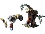 9463 LEGO Monster Fighters The Werewolf