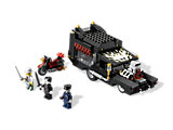 9464 LEGO Monster Fighters The Vampyre Hearse