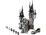 9468 LEGO Monster Fighters Vampyre Castle