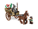 LEGO The Lord of the Rings 79005 - La Battaglia dei Maghi