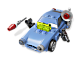 Finn McMissile thumbnail