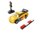 9481 LEGO Cars Cars 2 Jeff Gorvette