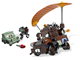 Agent Mater's Escape thumbnail