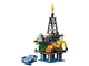 Oil Rig Escape thumbnail