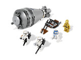 9490 LEGO Star Wars Droid Escape thumbnail image