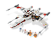 X-wing Starfighter thumbnail