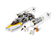 Gold Leader's Y-wing Starfighter thumbnail