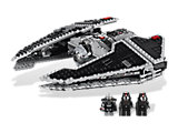 9500 LEGO Star Wars The Old Republic Sith Fury-class Interceptor thumbnail image