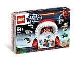 LEGO Star Wars Advent Calendar Set 75340-1 Subset Day 5 - Battle Droid