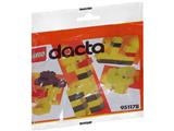 951178 LEGO Dacta System Basic Bricks