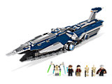 9515 LEGO Star Wars The Clone Wars Malevolence