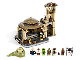 9516 LEGO Star Wars Jabba's Palace thumbnail image