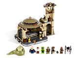 LEGO Jabba The Hutt Big Figure sw0402 BrickEconomy