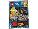 951806 LEGO City Mining Expert Miner