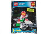 951807 LEGO City Race Car