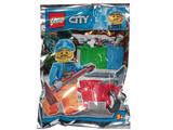 951809 LEGO City Garbageman Gary thumbnail image