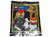 951902 LEGO City Fireman