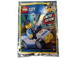 951907 LEGO City Police Buggy thumbnail image