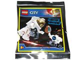 951908 LEGO City Astronaut thumbnail image