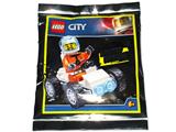 951911 LEGO City Space Buggy