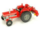 952 LEGO Technic Farm Tractor thumbnail image