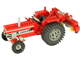 Farm Tractor thumbnail