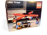 952-2 LEGO Dacta TC Logo Activity Book Box Set