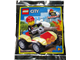 Fireman with Quad Bike thumbnail