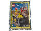 952102 LEGO City Digger