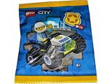 952302 LEGO City Police Buggy thumbnail image