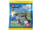 Farmer with Lawn Mower thumbnail