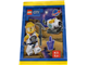 Astronaut and Robot thumbnail