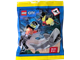 Diver with Robot and Shark thumbnail