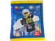 Police Officer with Jet Pack thumbnail