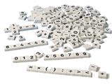 9533 LEGO Education Duplo Numbers Set