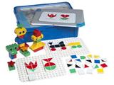 9542 LEGO Education Early Math Shape and Space Set