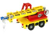 955 LEGO Technic Mobile Crane