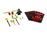 9552 LEGO Ninjago Booster Pack Lloyd Garmadon