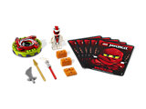 9564 LEGO Ninjago Spinners Snappa