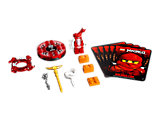 9571 LEGO Ninjago Spinners Fangdam