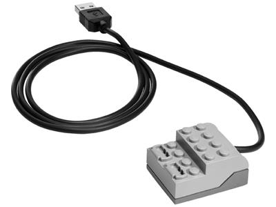 9581 Education Mindstorms LEGO USB Hub
