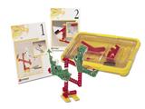 9612 LEGO Dacta Technic Levers Set