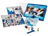 9632 LEGO Education Science and Technology Base Set