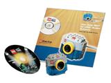 9647 LEGO Education Studios Camera and Software Kit