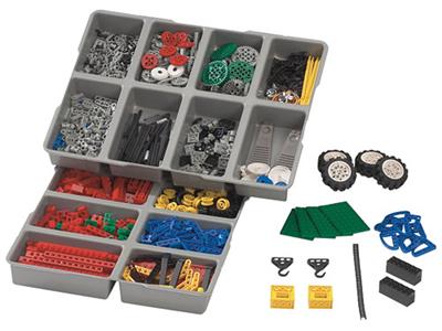 9649 LEGO Education Technology Resource Set thumbnail image